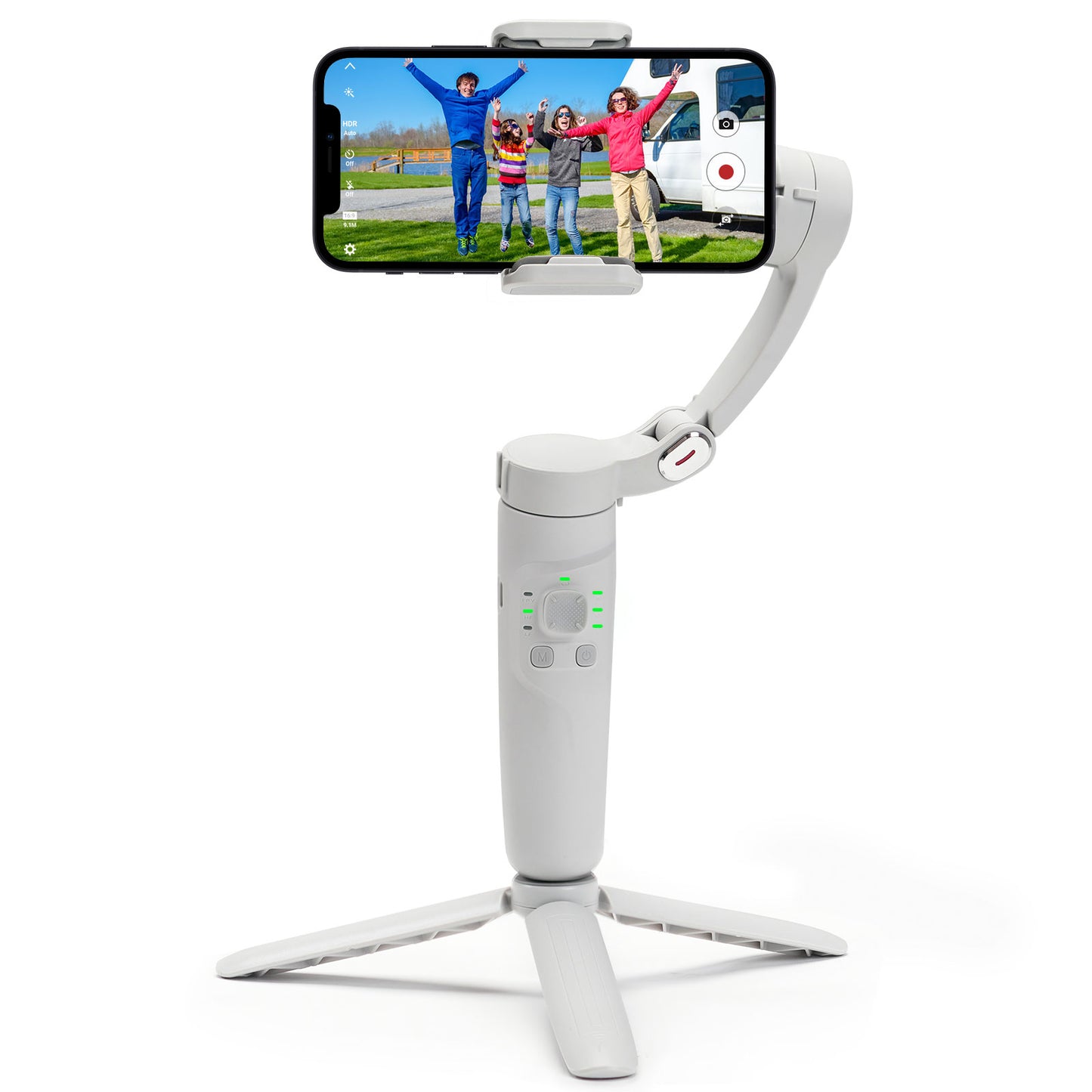 M1 3-Axis Mobile Gimbal