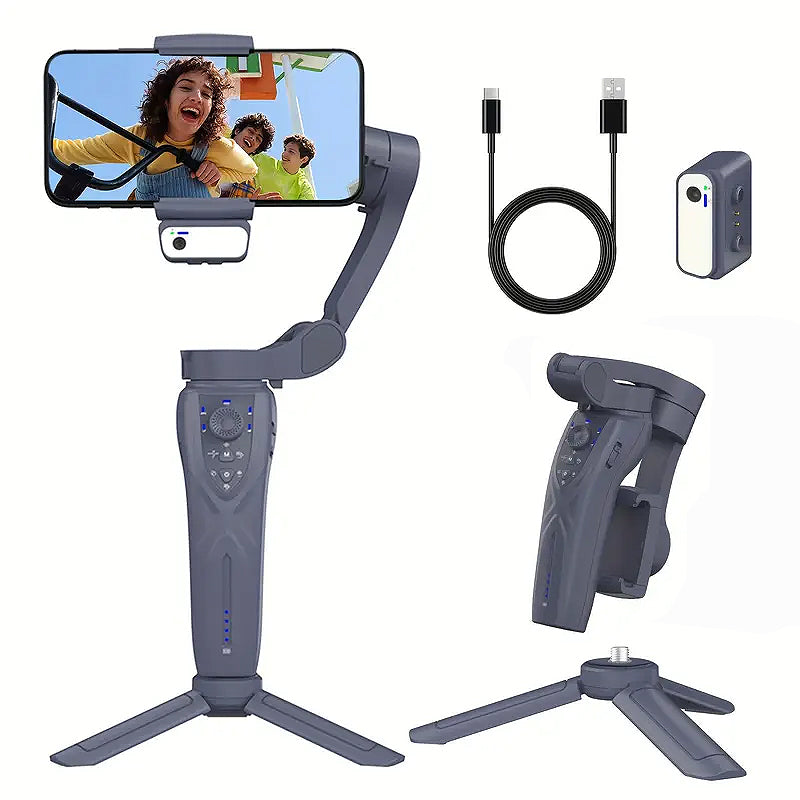F12 3-Axis Mobile Gimbal