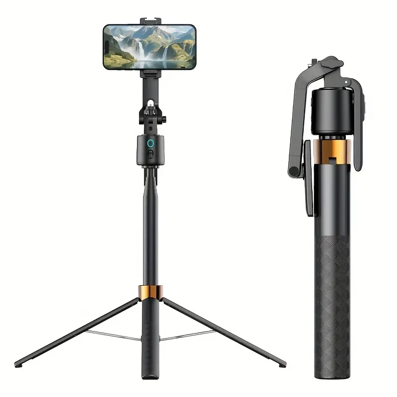 Q13 Single-axis mobile phone gimbal
