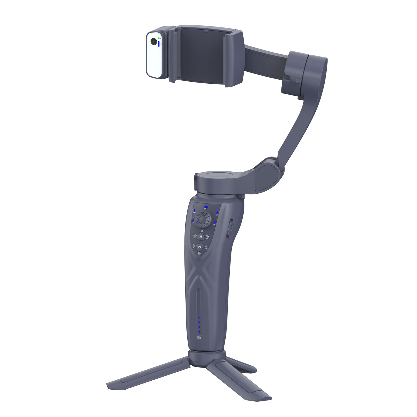 F12 3-Axis Mobile Gimbal