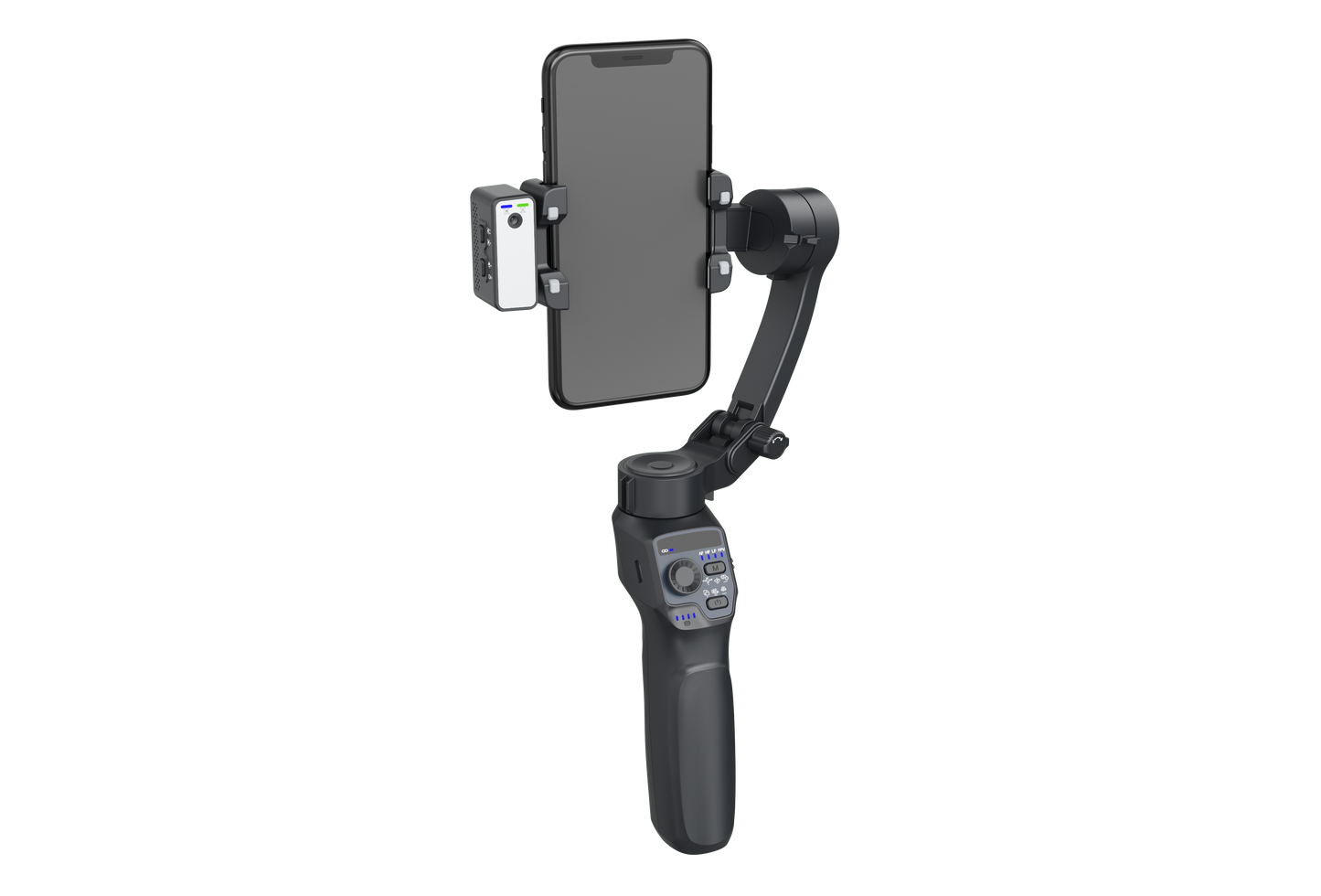 F11 3-Axis Mobile Gimbal