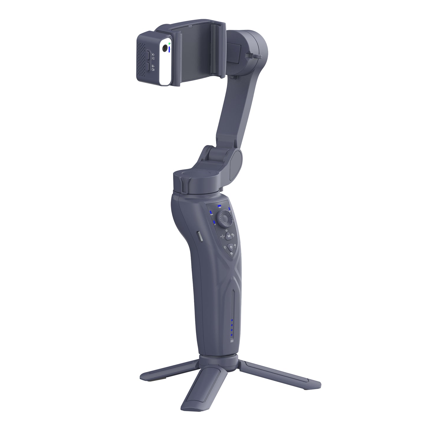 F12 3-Axis Mobile Gimbal