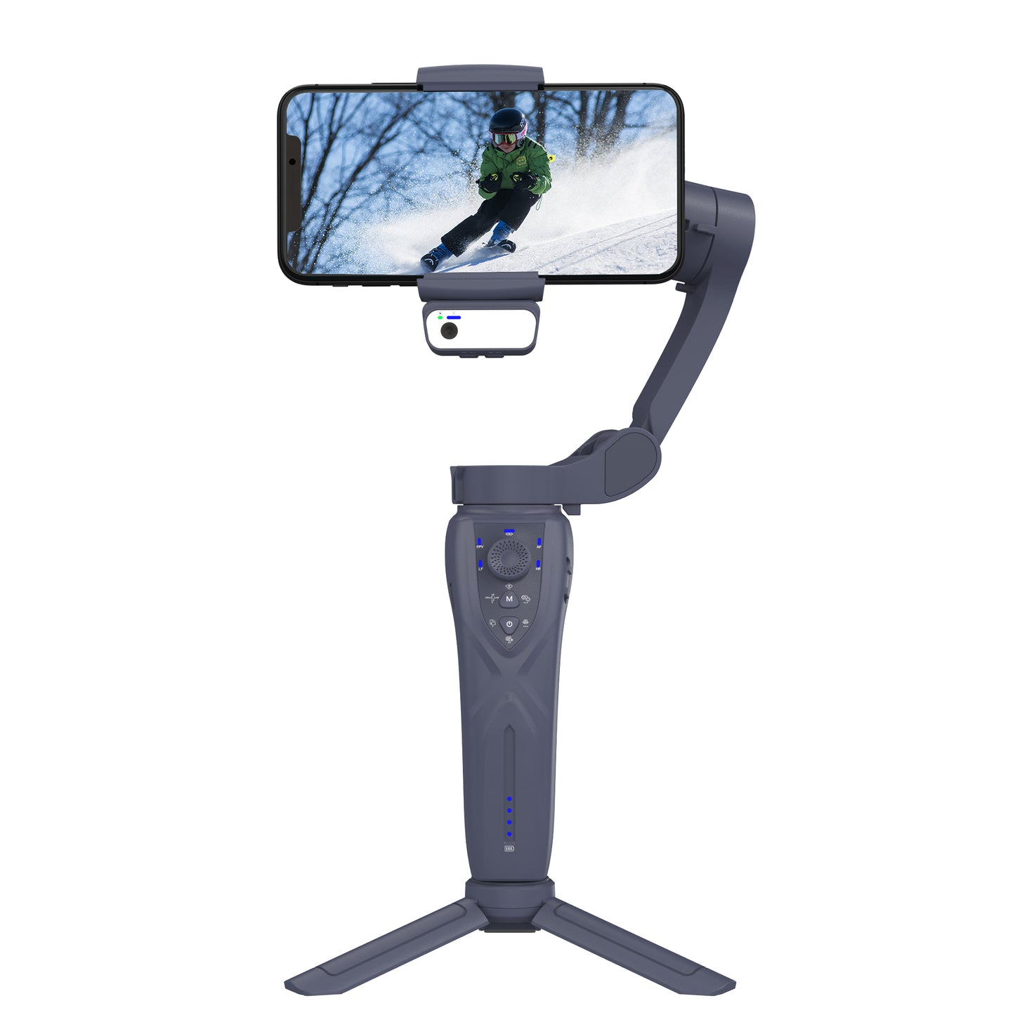 F12 3-Axis Mobile Gimbal