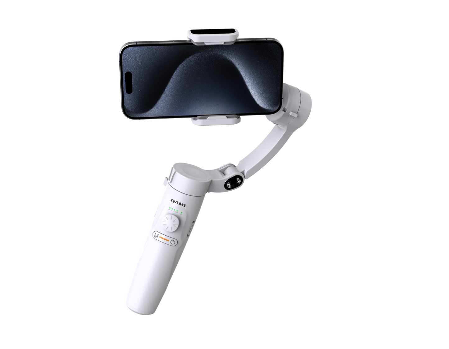 M2 3-Axis Mobile Gimbal