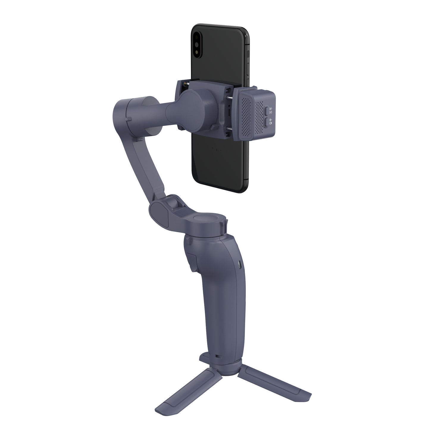 F12 3-Axis Mobile Gimbal