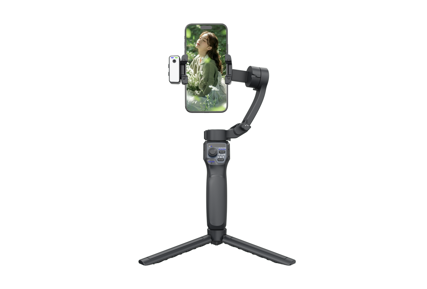 F11 3-Axis Mobile Gimbal