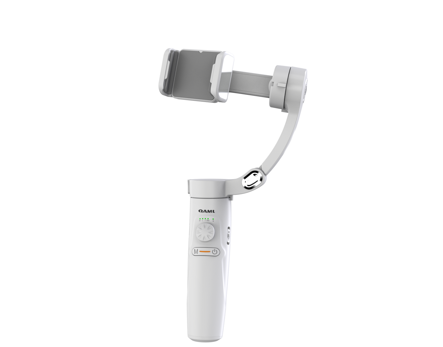 M2 3-Axis Mobile Gimbal