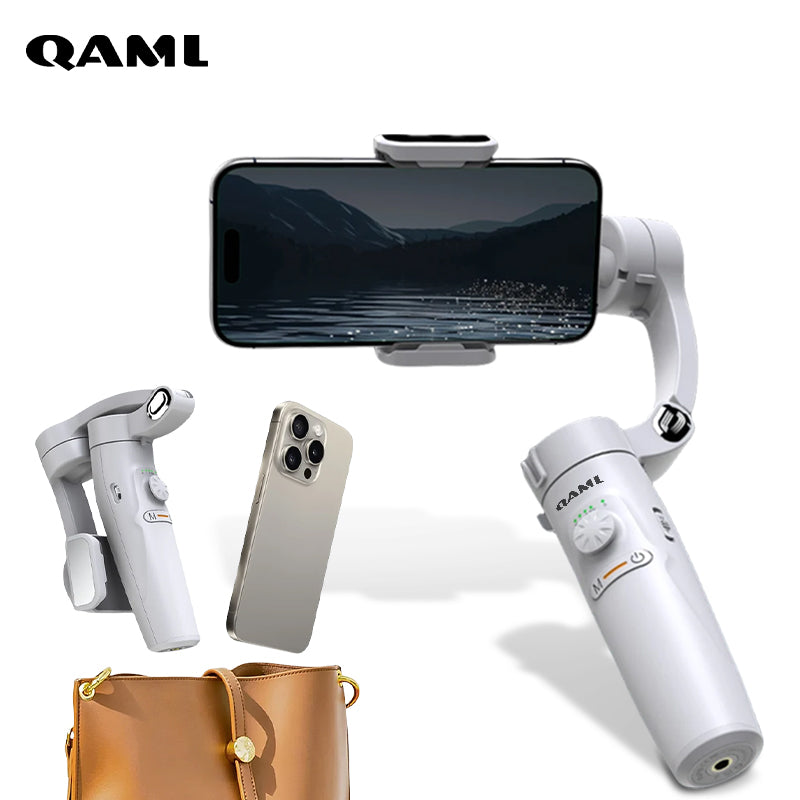 M2 3-Axis Mobile Gimbal
