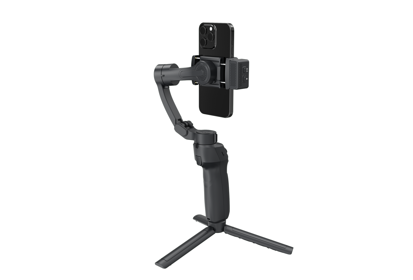 F11 3-Axis Mobile Gimbal