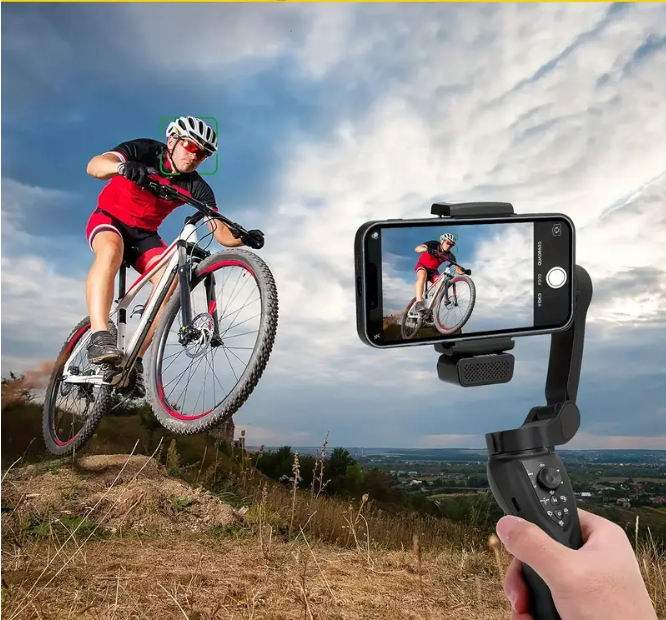 Principle of 3-axis gimbal stabilizer/ What is a 3-axis gimbal stabilizer？