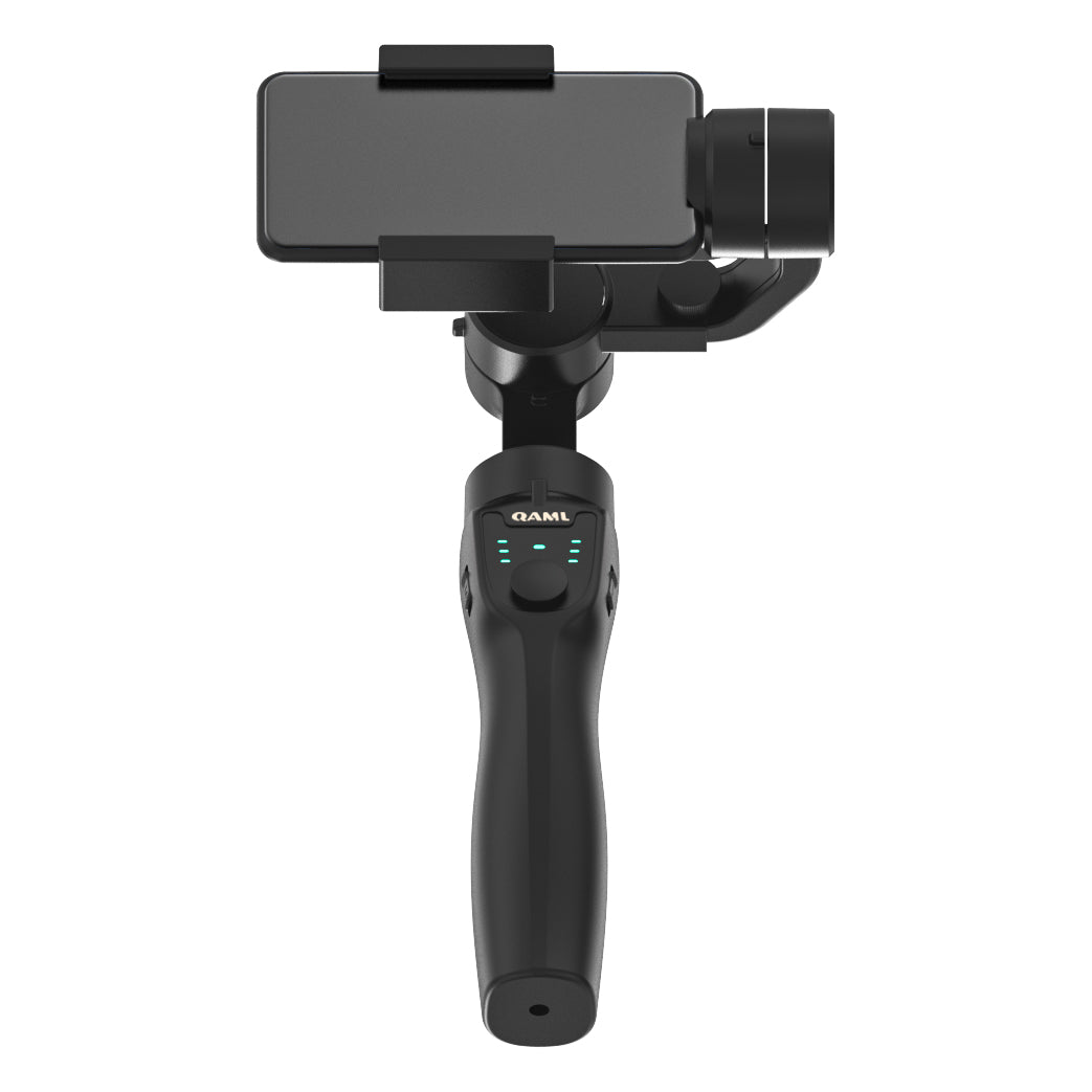 F8 3-Axis Mobile Gimbal