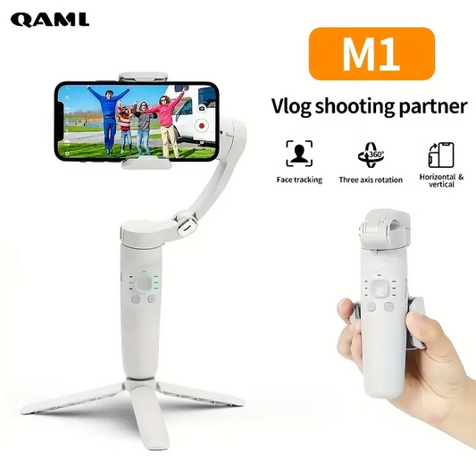 M1 3-Axis Mobile Gimbal