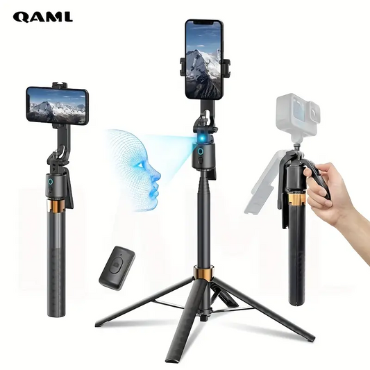 Q13 Single-axis mobile phone gimbal
