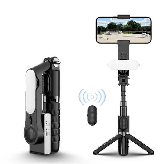 A6 Single-axis mobile phone gimbal