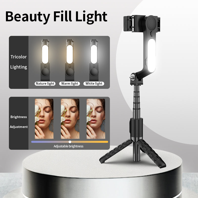 A6 Single-axis mobile phone gimbal