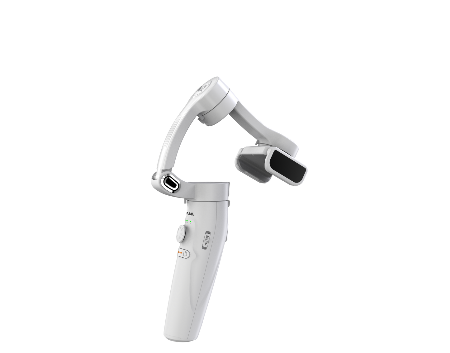 M2 3-Axis Mobile Gimbal